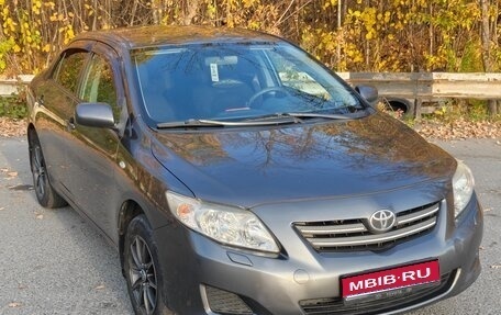 Toyota Corolla, 2007 год, 600 000 рублей, 1 фотография