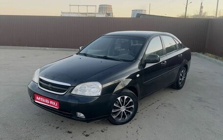 Chevrolet Lacetti, 2011 год, 450 000 рублей, 1 фотография