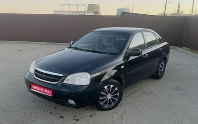 Chevrolet Lacetti, 2011 год, 450 000 рублей, 1 фотография