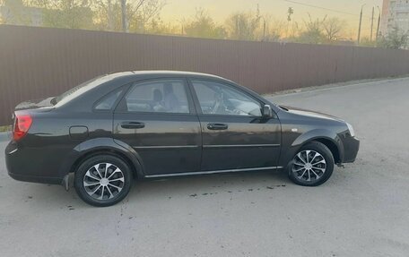 Chevrolet Lacetti, 2011 год, 450 000 рублей, 2 фотография