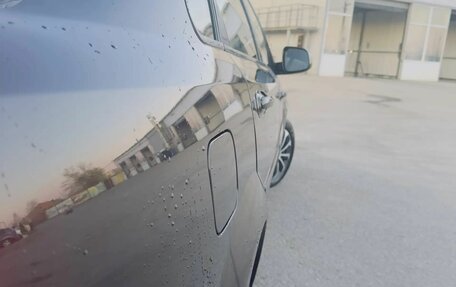 Chevrolet Lacetti, 2011 год, 450 000 рублей, 6 фотография