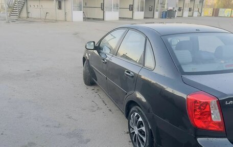 Chevrolet Lacetti, 2011 год, 450 000 рублей, 5 фотография