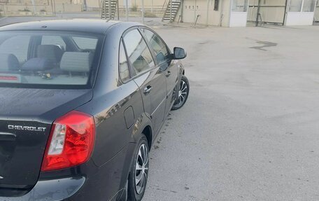 Chevrolet Lacetti, 2011 год, 450 000 рублей, 4 фотография