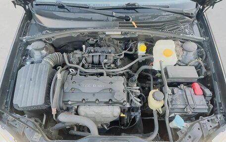 Chevrolet Lacetti, 2011 год, 450 000 рублей, 12 фотография