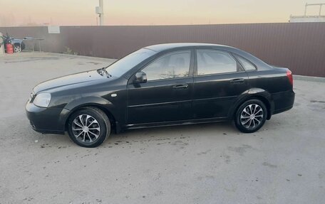 Chevrolet Lacetti, 2011 год, 450 000 рублей, 3 фотография