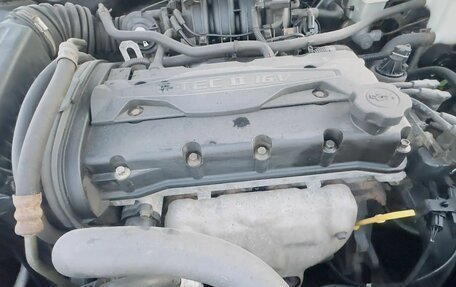 Chevrolet Lacetti, 2011 год, 450 000 рублей, 13 фотография