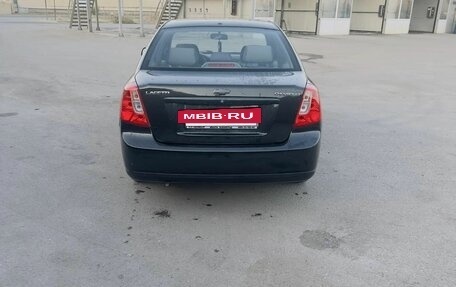 Chevrolet Lacetti, 2011 год, 450 000 рублей, 8 фотография