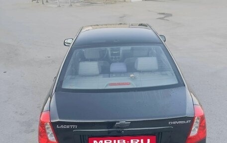 Chevrolet Lacetti, 2011 год, 450 000 рублей, 9 фотография