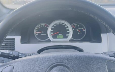 Chevrolet Lacetti, 2011 год, 450 000 рублей, 22 фотография