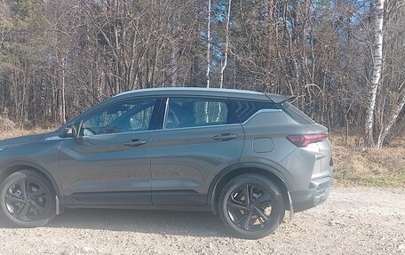 Geely Coolray I, 2024 год, 2 200 000 рублей, 7 фотография