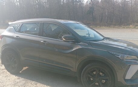 Geely Coolray I, 2024 год, 2 200 000 рублей, 4 фотография