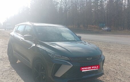 Geely Coolray I, 2024 год, 2 200 000 рублей, 2 фотография