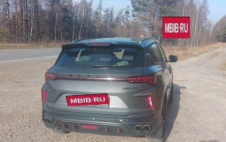 Geely Coolray I, 2024 год, 2 200 000 рублей, 6 фотография