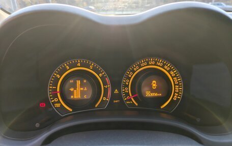 Toyota Corolla, 2007 год, 600 000 рублей, 22 фотография