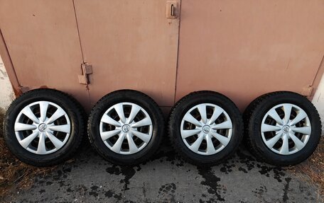Toyota Corolla, 2007 год, 600 000 рублей, 32 фотография