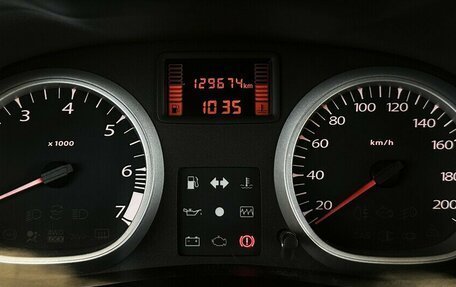 Renault Duster I рестайлинг, 2013 год, 750 000 рублей, 6 фотография