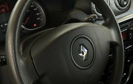 Renault Duster I рестайлинг, 2013 год, 750 000 рублей, 9 фотография