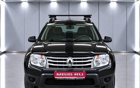 Renault Duster I рестайлинг, 2013 год, 750 000 рублей, 2 фотография
