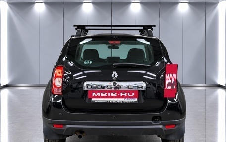 Renault Duster I рестайлинг, 2013 год, 750 000 рублей, 3 фотография