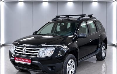 Renault Duster I рестайлинг, 2013 год, 750 000 рублей, 1 фотография