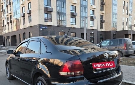 Volkswagen Polo VI (EU Market), 2018 год, 775 000 рублей, 4 фотография