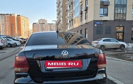 Volkswagen Polo VI (EU Market), 2018 год, 775 000 рублей, 3 фотография