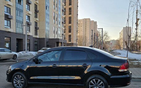 Volkswagen Polo VI (EU Market), 2018 год, 775 000 рублей, 5 фотография