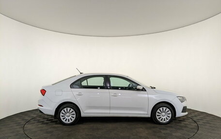 Skoda Rapid II, 2021 год, 1 250 000 рублей, 4 фотография
