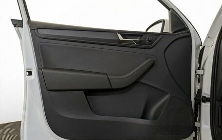 Skoda Rapid II, 2021 год, 1 250 000 рублей, 19 фотография