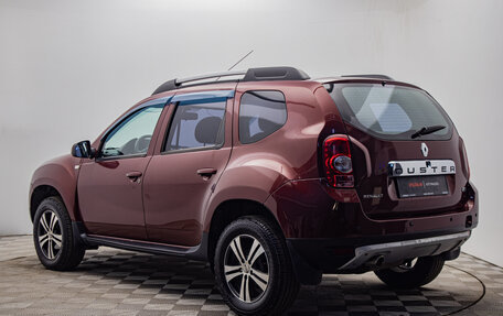 Renault Duster I рестайлинг, 2013 год, 880 000 рублей, 3 фотография
