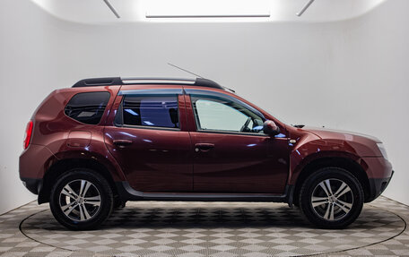 Renault Duster I рестайлинг, 2013 год, 880 000 рублей, 6 фотография