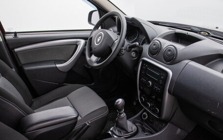 Renault Duster I рестайлинг, 2013 год, 880 000 рублей, 9 фотография