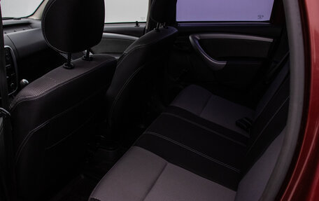 Renault Duster I рестайлинг, 2013 год, 880 000 рублей, 11 фотография