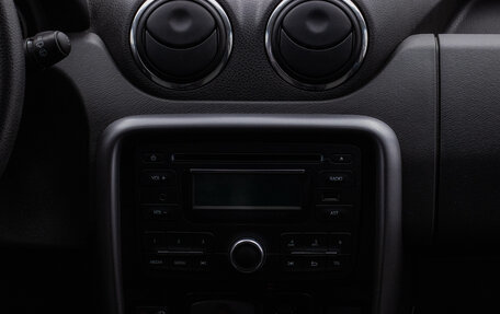 Renault Duster I рестайлинг, 2013 год, 880 000 рублей, 14 фотография