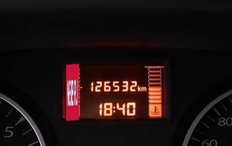 Renault Duster I рестайлинг, 2013 год, 880 000 рублей, 12 фотография