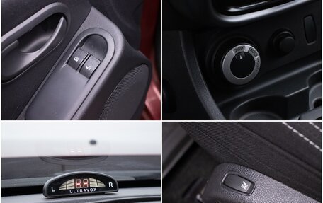 Renault Duster I рестайлинг, 2013 год, 880 000 рублей, 16 фотография