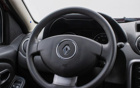 Renault Duster I рестайлинг, 2013 год, 880 000 рублей, 15 фотография