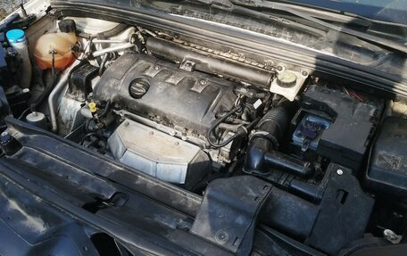 Citroen C4 II рестайлинг, 2013 год, 670 000 рублей, 5 фотография