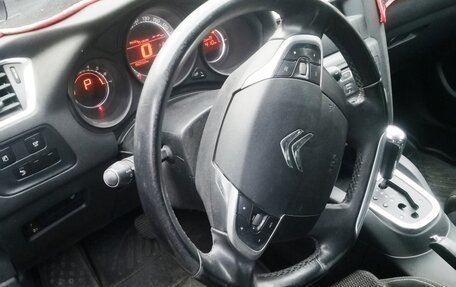 Citroen C4 II рестайлинг, 2013 год, 670 000 рублей, 6 фотография