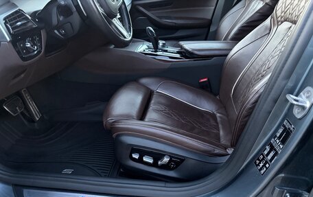 BMW 5 серия, 2018 год, 4 749 000 рублей, 7 фотография