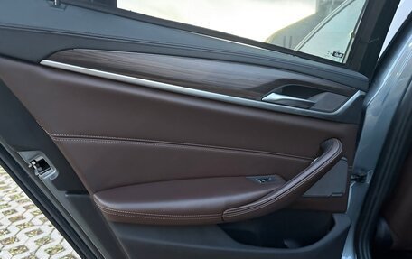 BMW 5 серия, 2018 год, 4 749 000 рублей, 8 фотография