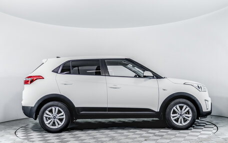 Hyundai Creta I рестайлинг, 2017 год, 1 820 000 рублей, 4 фотография