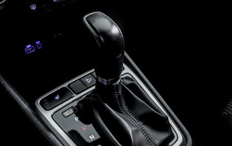 Hyundai Creta I рестайлинг, 2017 год, 1 820 000 рублей, 24 фотография