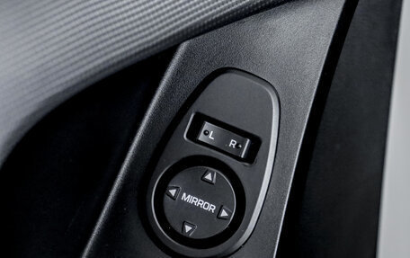 Hyundai Creta I рестайлинг, 2017 год, 1 820 000 рублей, 22 фотография