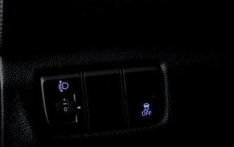 Hyundai Creta I рестайлинг, 2017 год, 1 820 000 рублей, 23 фотография
