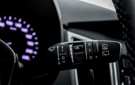 Hyundai Creta I рестайлинг, 2017 год, 1 820 000 рублей, 30 фотография