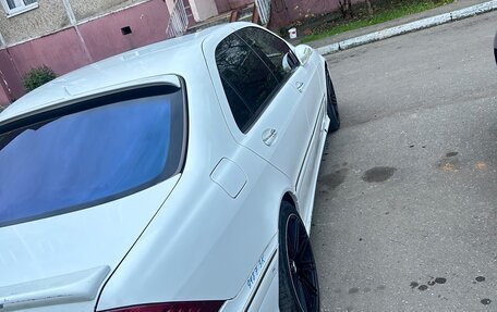 Mercedes-Benz S-Класс, 2001 год, 820 000 рублей, 5 фотография