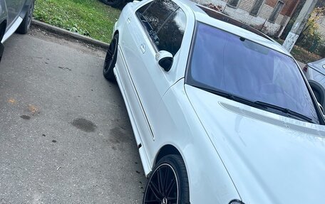 Mercedes-Benz S-Класс, 2001 год, 820 000 рублей, 3 фотография