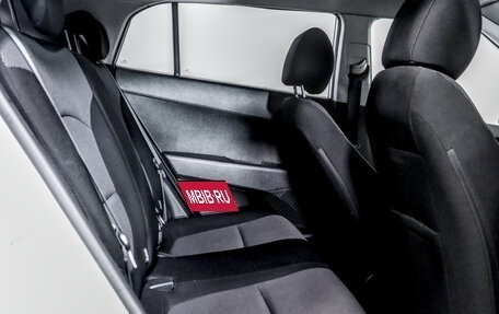 Hyundai Creta I рестайлинг, 2017 год, 1 820 000 рублей, 33 фотография