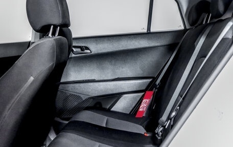 Hyundai Creta I рестайлинг, 2017 год, 1 820 000 рублей, 35 фотография